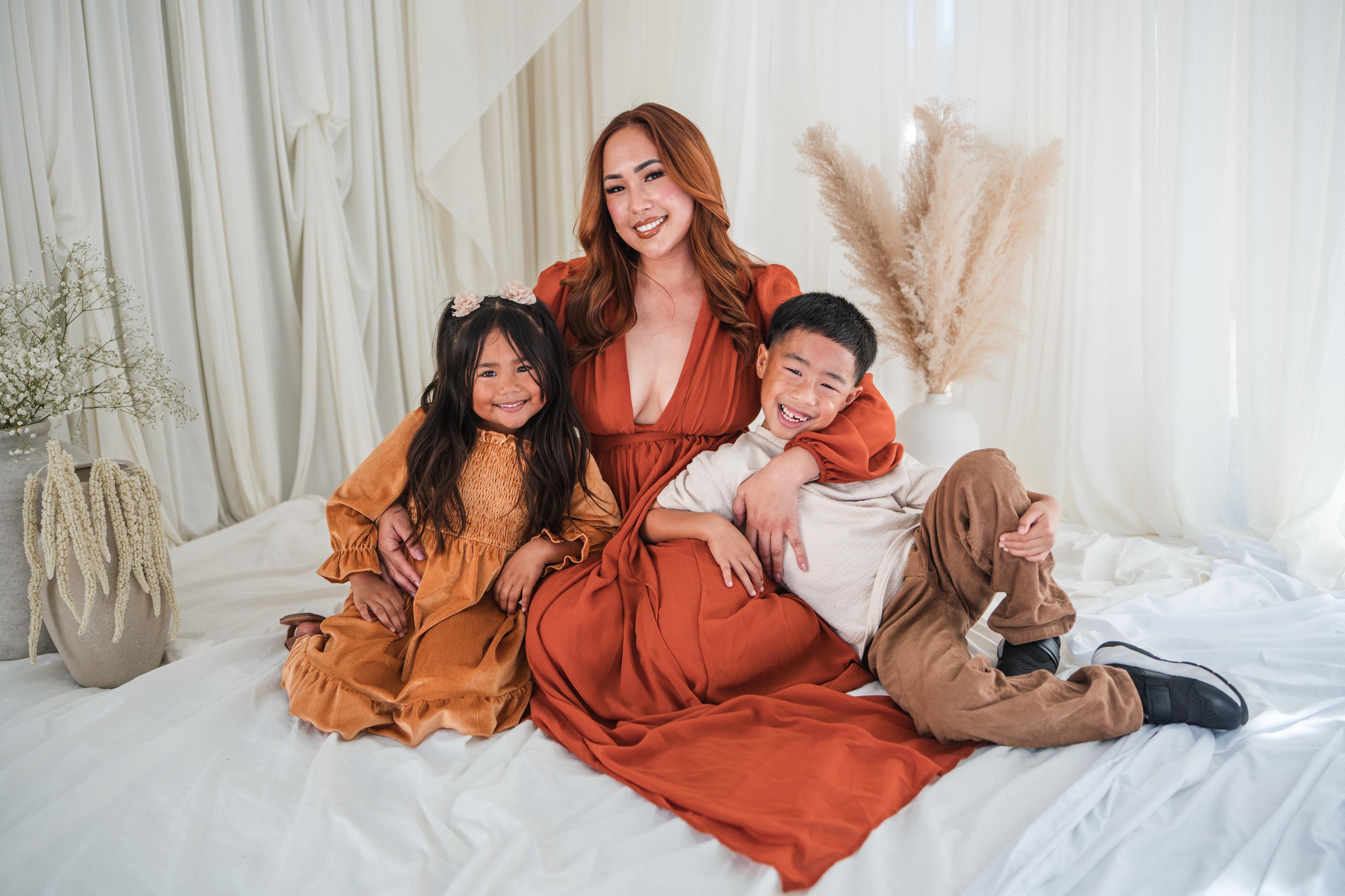 2026 Mother's Day Mini Sessions