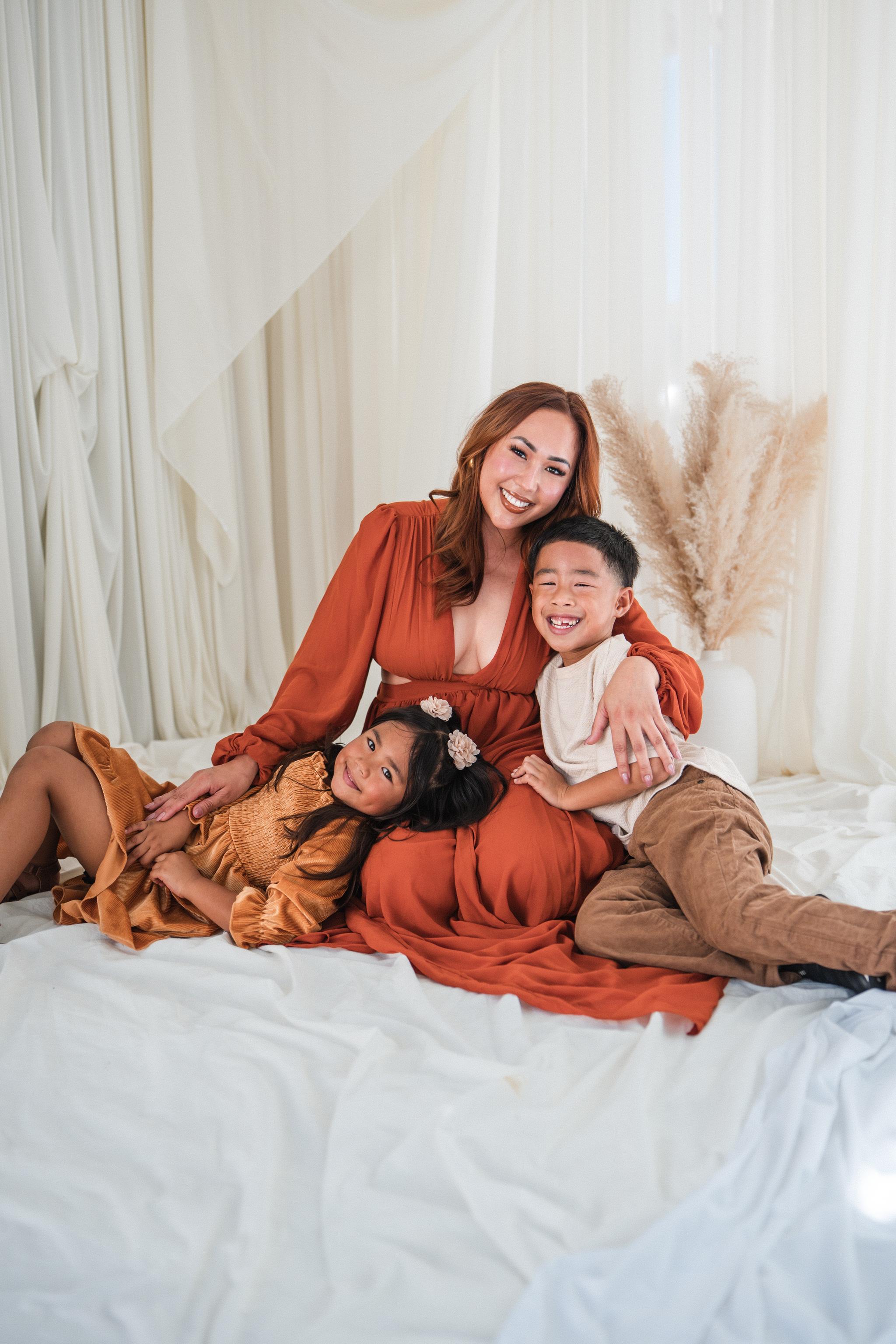 2026 Mother's Day Mini Sessions